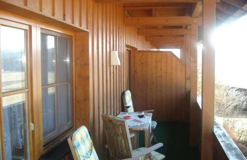 Apartment Rachel mit herrlichem Ausblick by Interhome - Foto 5