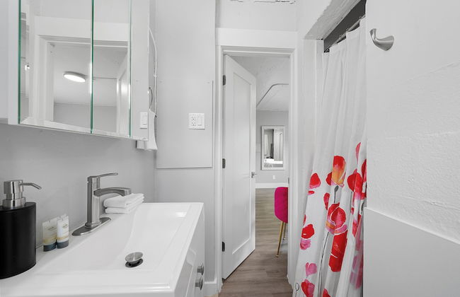 Chic City Retreat 93D - Foto 9