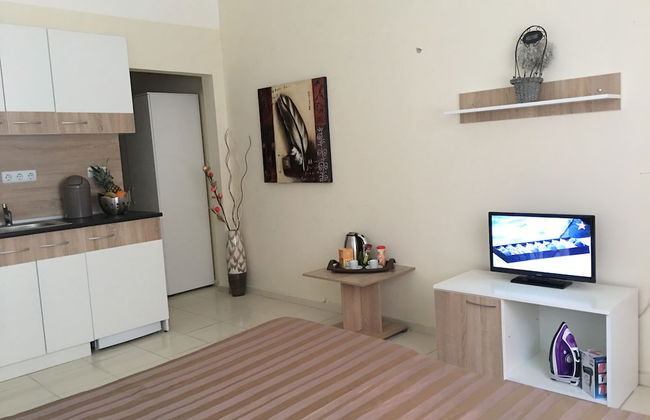 Sea Breeze Pomorie - Foto 12