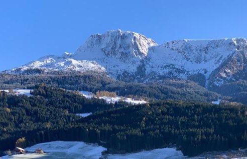 Apartment Rohrer - Zirm - Zirbe Cirmolo mit Schloss- und Schourtblick - Foto 38