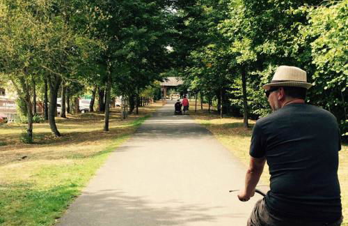 "Le petit Moulinsard" - Foto 21