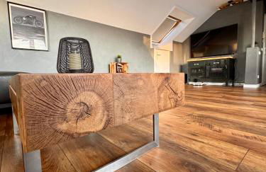 Rooftop Solingen - Foto 1