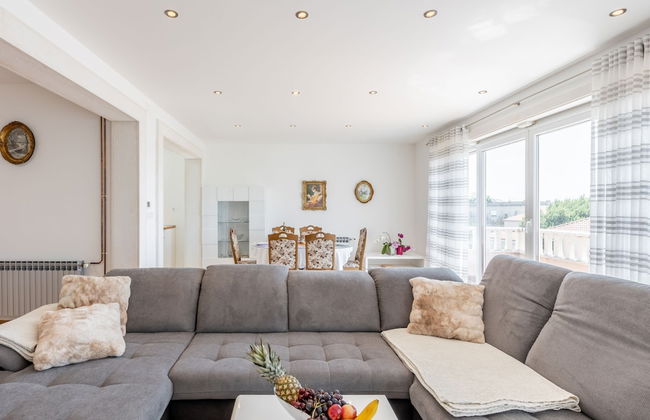 Apartment Merita - Foto 21