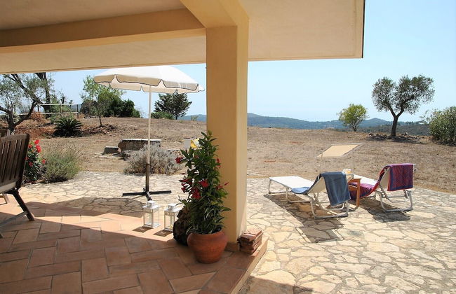 Villa Dolce Far Niente - Foto 14