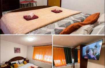 Apartman Josip with Pool - Photo 3