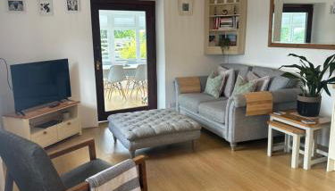 Cosy one bed cottage in Anglesey - Foto 2