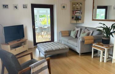 Cosy one bed cottage in Anglesey - Foto 2
