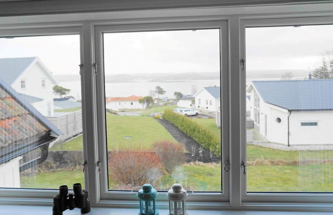 6 Person Holiday Home in Hoviksnas-by Traum - Photo 34