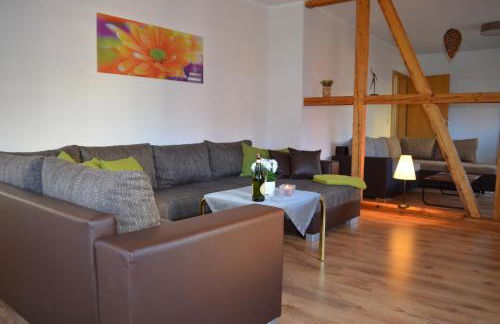 Ferienhaus Feuerstein - Foto 8