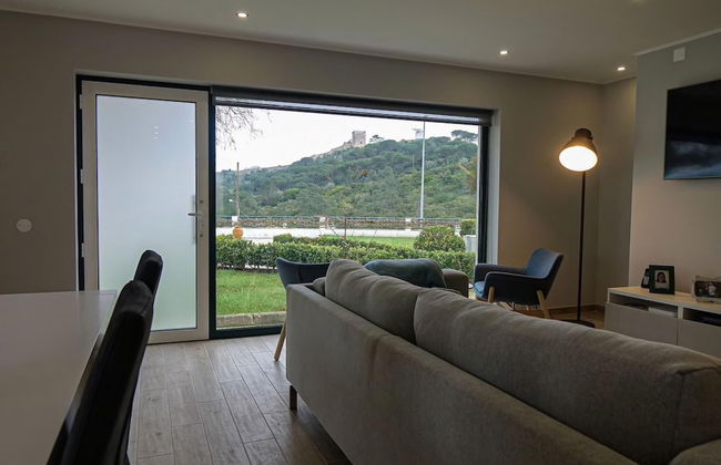 A Casa do Castelo in Bidos - Foto 2