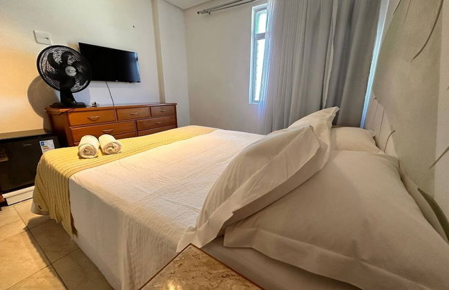 Melhor da Praia Edifício Graham Hill - Foto 8