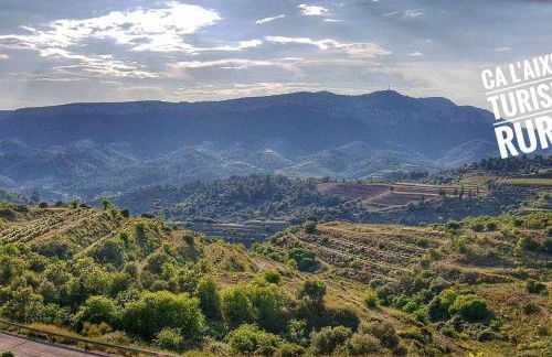 Ca l'Aixut Turismo Rural - Foto 37