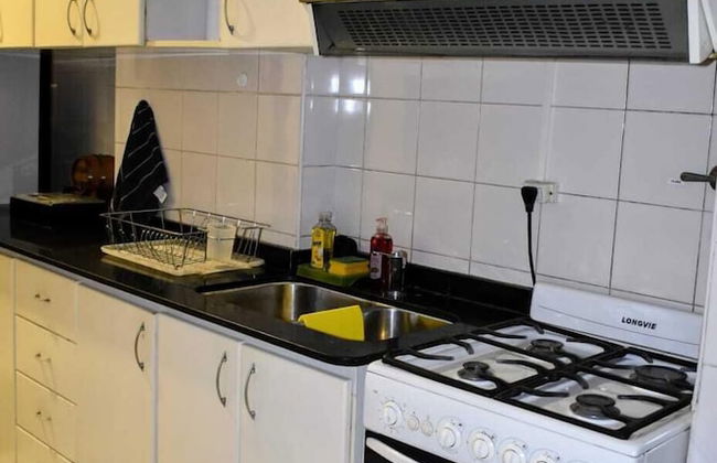 Cosmo Mendoza Suites - Foto 52