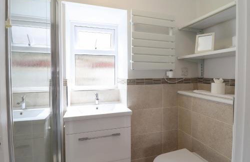 Ty Llaeth Cottage - Foto 12