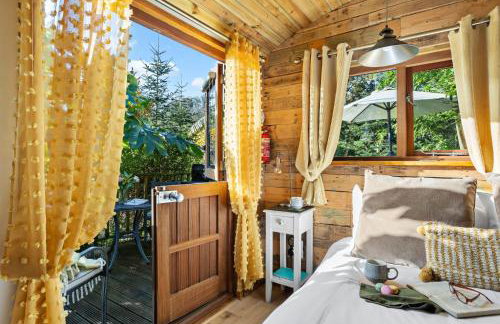 Poldhu - Couples Retreat - Pet Friendly - Free Parking & WiFi - Foto 17