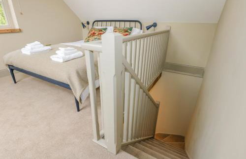 The Hayloft at Warren House - Foto 11