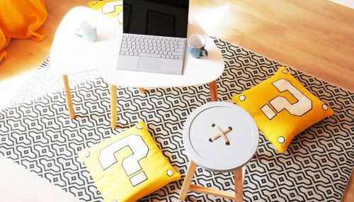 Futurostudio - Appart Hôtel Futuroscope Nintendo - site du Futuroscope - Poitiers - Foto 5