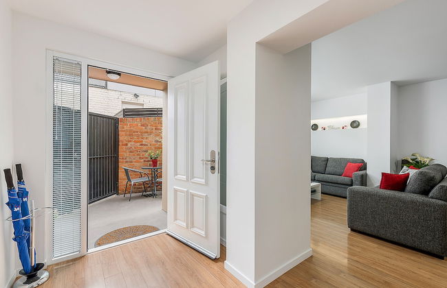 Hobart Cityscape - Foto 44