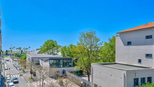 Confortable 2 pièces 54 m2 proche de la mer - Foto 4