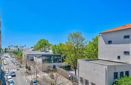 Confortable 2 pièces 54 m2 proche de la mer - Foto 4