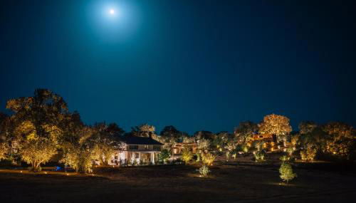 Villa El Desbarbado - Foto 1