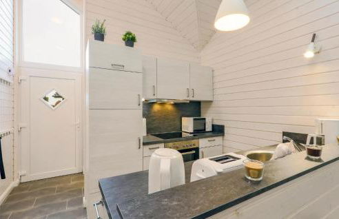 Cozy Home In Krems Iiwarderbrück - Foto 16