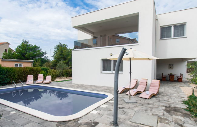 Villa Nika - Foto 32