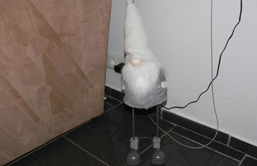 Ferienhaus Zum grünen Holz - Foto 41