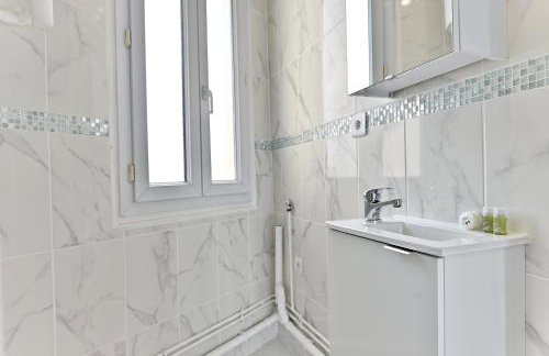 Séjour Authentique près de Paris à Gagny - Foto 11