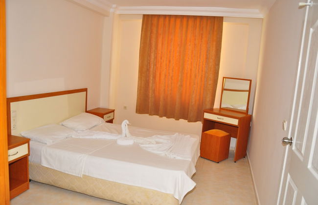 Kaya Apart Hotel Side - Photo 3