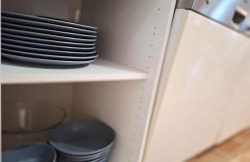 Grand duplex tout confort, à 2km de la Baie de Cancale - Mt St Michel - Foto 30