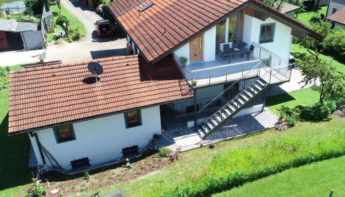 Exclusiv - Ferienwohnung Hinterreiter - Foto 2