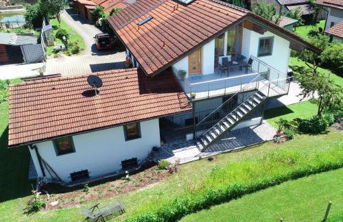 Exclusiv - Ferienwohnung Hinterreiter - Foto 2