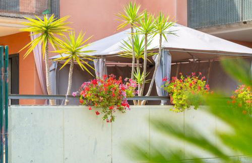 Charming Garden Apartment en "Jardins de Sa Boadella" - Foto 50