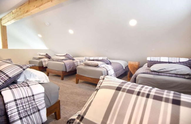 EML 1 Pack Saddle Jack - Foto 17