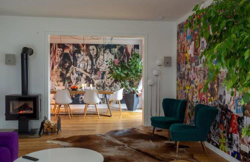 Stilvolles Haus in Borsum - Photo 11