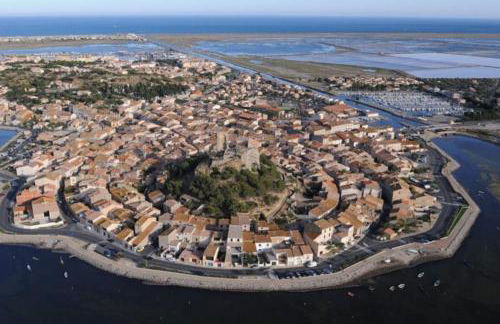 Appartement Iris Résidence les Grenadines - Foto 12