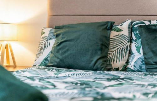 Modern and spacious apartment close to City Centre - Foto 9