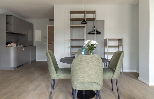 Numa Munich Blend - Foto 23