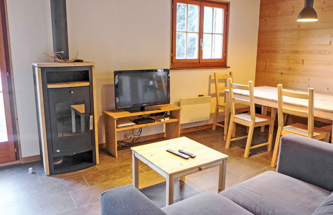 Chalet Castor - Foto 4