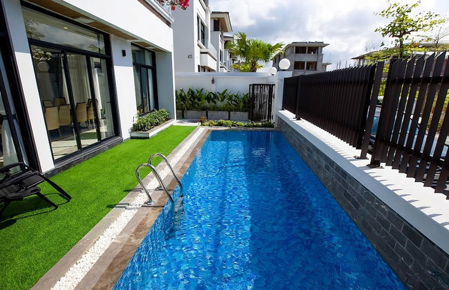 Villa Nghi Duong Ha Long - Foto 15