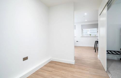 City Escape - Chic 1 Bed Apt in Central Leeds - Foto 35