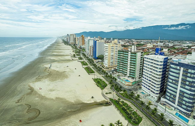 Casa próximo praia Maracanã - Foto 22