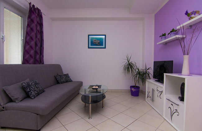 Apartments Dario - Photo 10