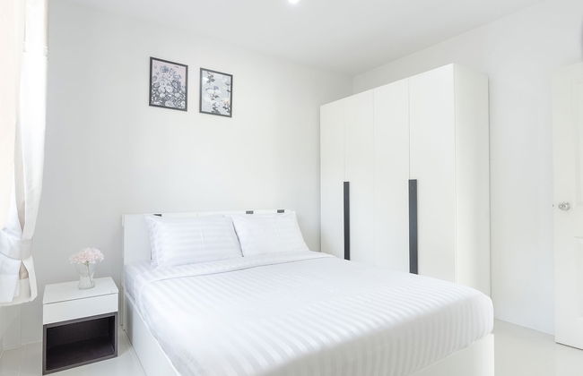 BaanPromphun Pool Villa by BV - Foto 10