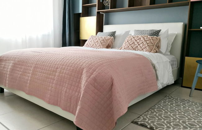 Cozy Getaway in Nicosia - Foto 2