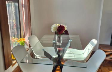 Relax and unwind at this Chic Bed-Stuy Brownstone - Foto 19