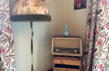 Ferienhaus Glücklich am Bach - Foto 16