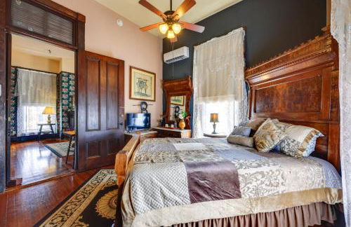 Grand Gables Home 1 Block to St Johns River! - Foto 16