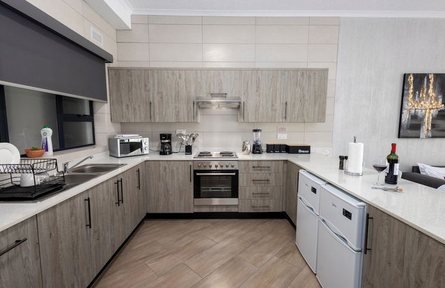 The Gray Apartments - Foto 13